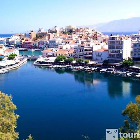 My Aunts House Apartment Agios Nikolaos  Ngoại thất bức ảnh