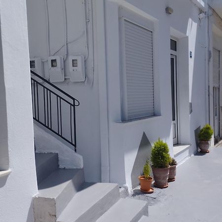 My Aunts House Apartment Agios Nikolaos  Ngoại thất bức ảnh