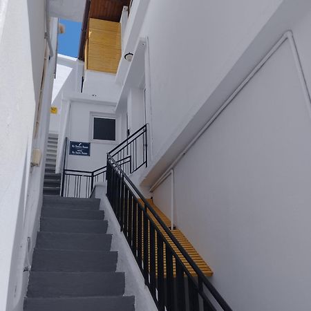 My Aunts House Apartment Agios Nikolaos  Ngoại thất bức ảnh