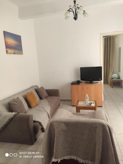 My Aunts House Apartment Agios Nikolaos  Ngoại thất bức ảnh