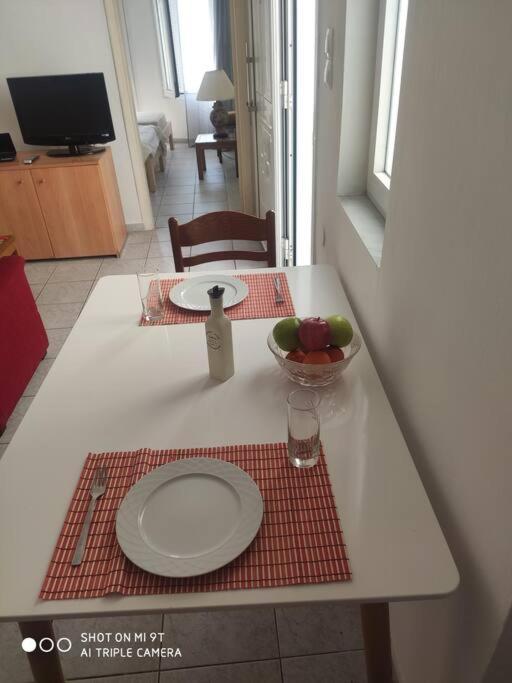 My Aunts House Apartment Agios Nikolaos  Ngoại thất bức ảnh