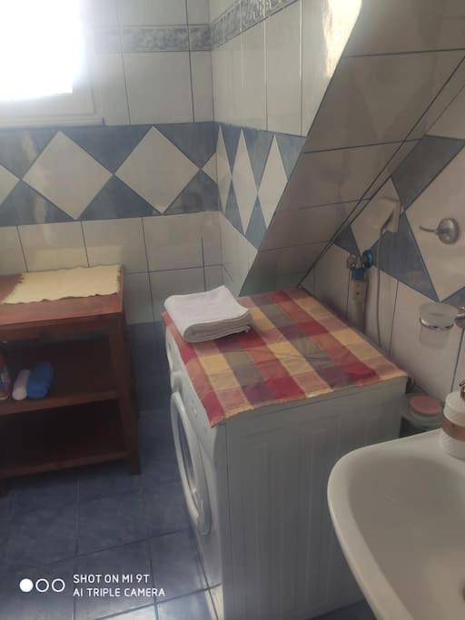My Aunts House Apartment Agios Nikolaos  Ngoại thất bức ảnh