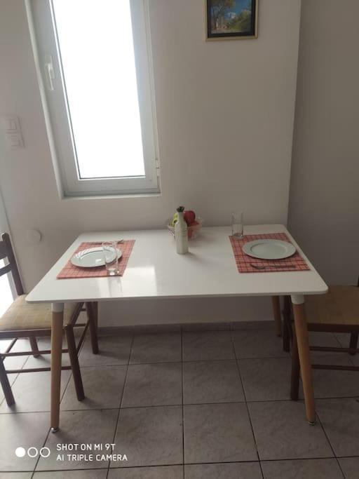 My Aunts House Apartment Agios Nikolaos  Ngoại thất bức ảnh