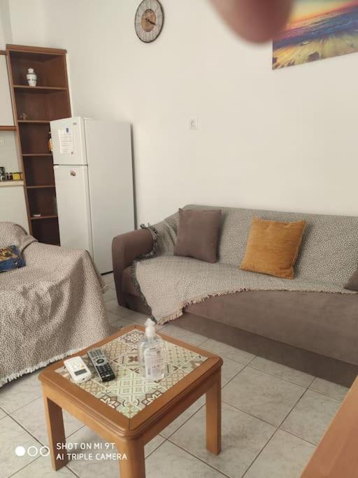 My Aunts House Apartment Agios Nikolaos  Ngoại thất bức ảnh