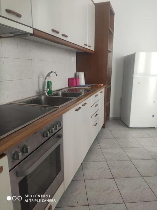 My Aunts House Apartment Agios Nikolaos  Ngoại thất bức ảnh