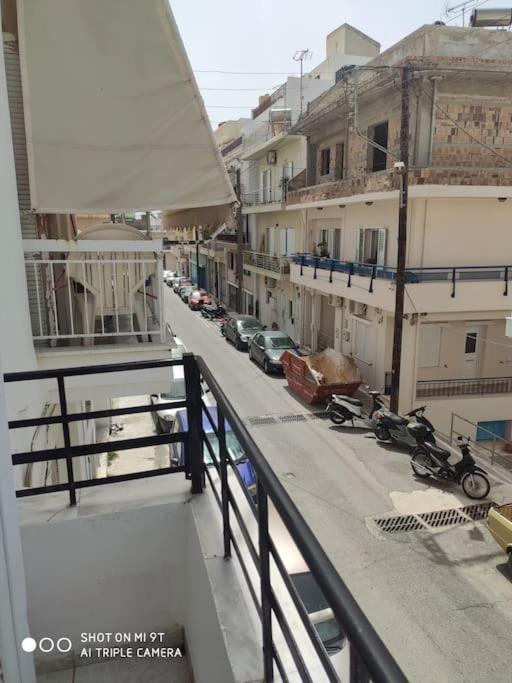 My Aunts House Apartment Agios Nikolaos  Ngoại thất bức ảnh