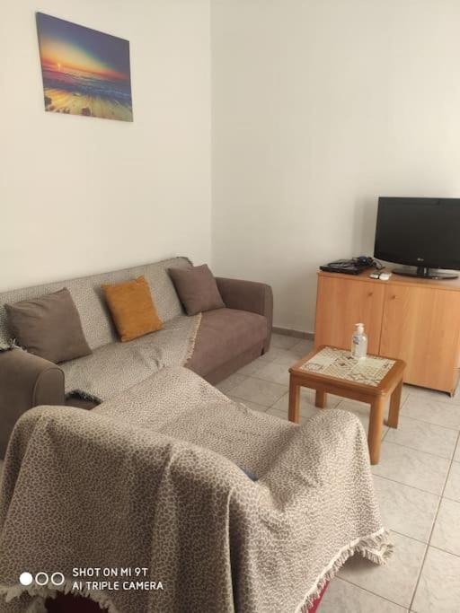 My Aunts House Apartment Agios Nikolaos  Ngoại thất bức ảnh