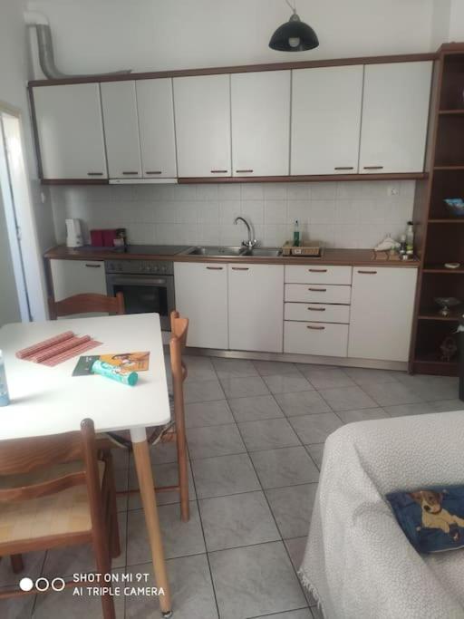 My Aunts House Apartment Agios Nikolaos  Ngoại thất bức ảnh