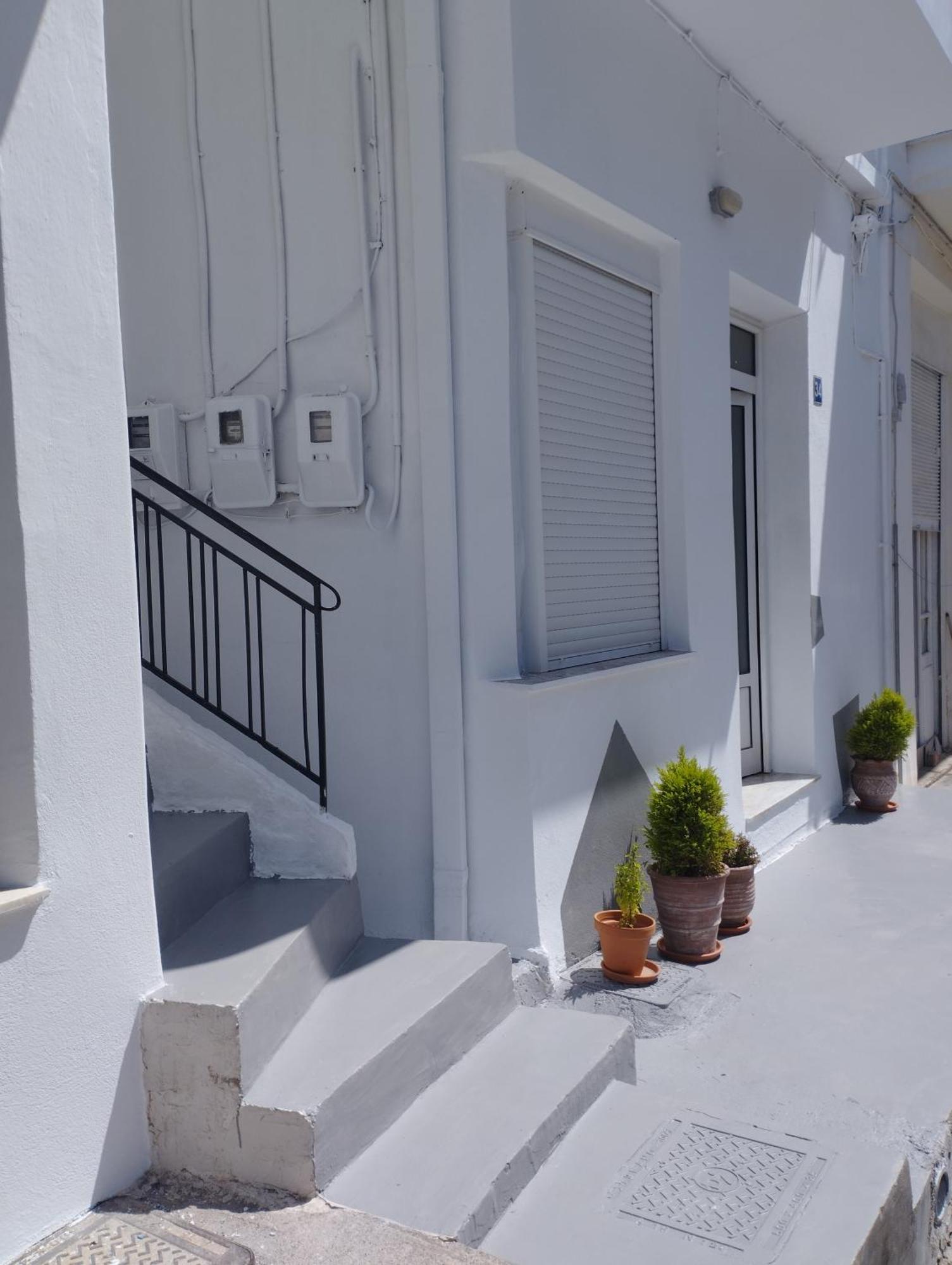My Aunts House Apartment Agios Nikolaos  Ngoại thất bức ảnh