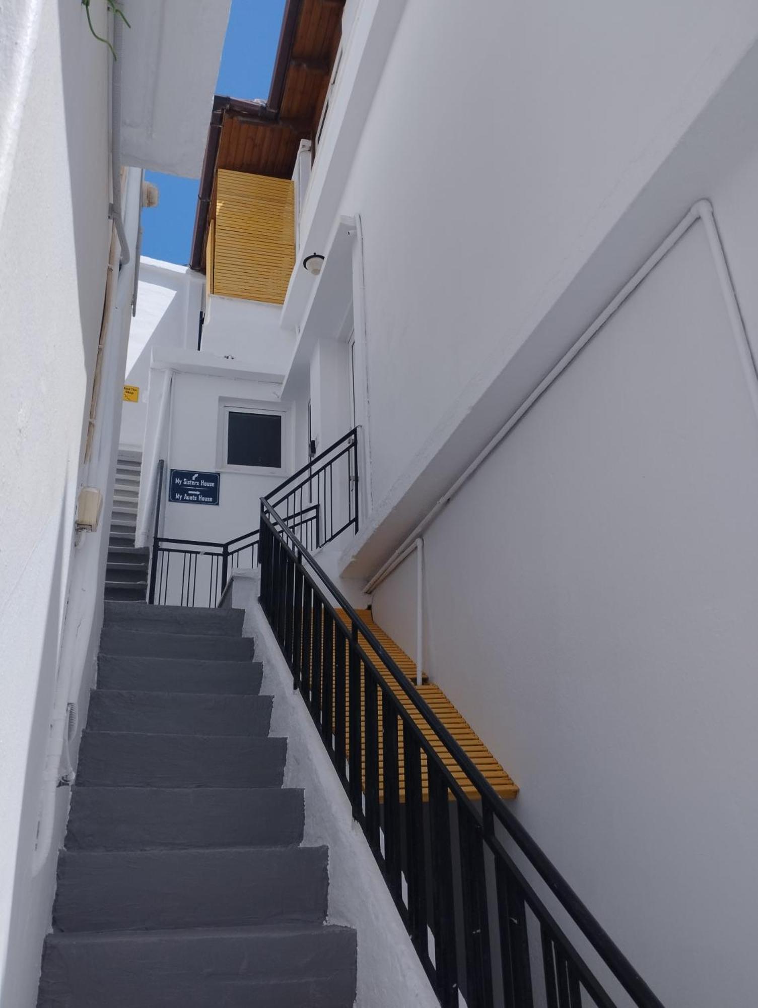 My Aunts House Apartment Agios Nikolaos  Ngoại thất bức ảnh