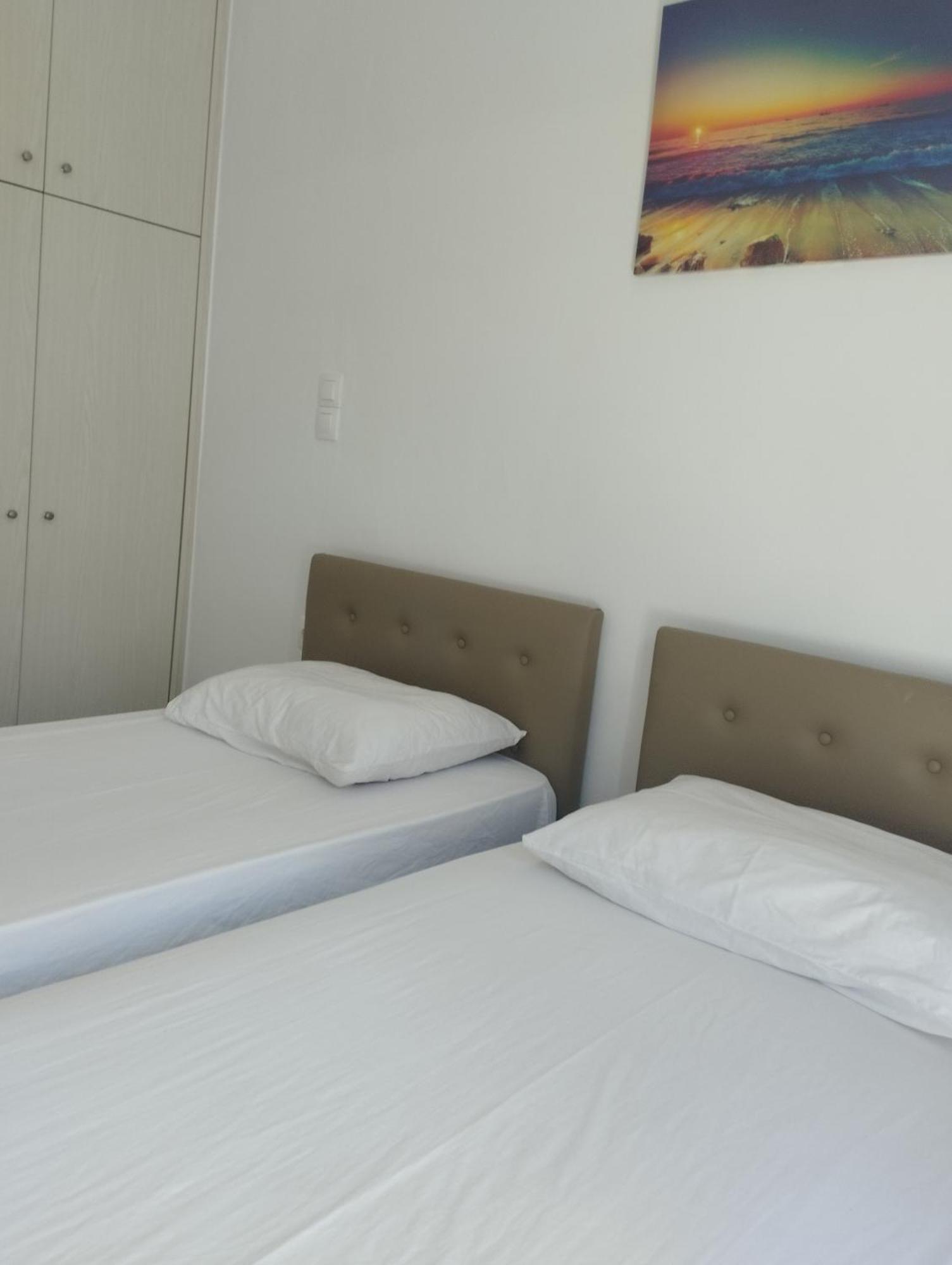 My Aunts House Apartment Agios Nikolaos  Ngoại thất bức ảnh