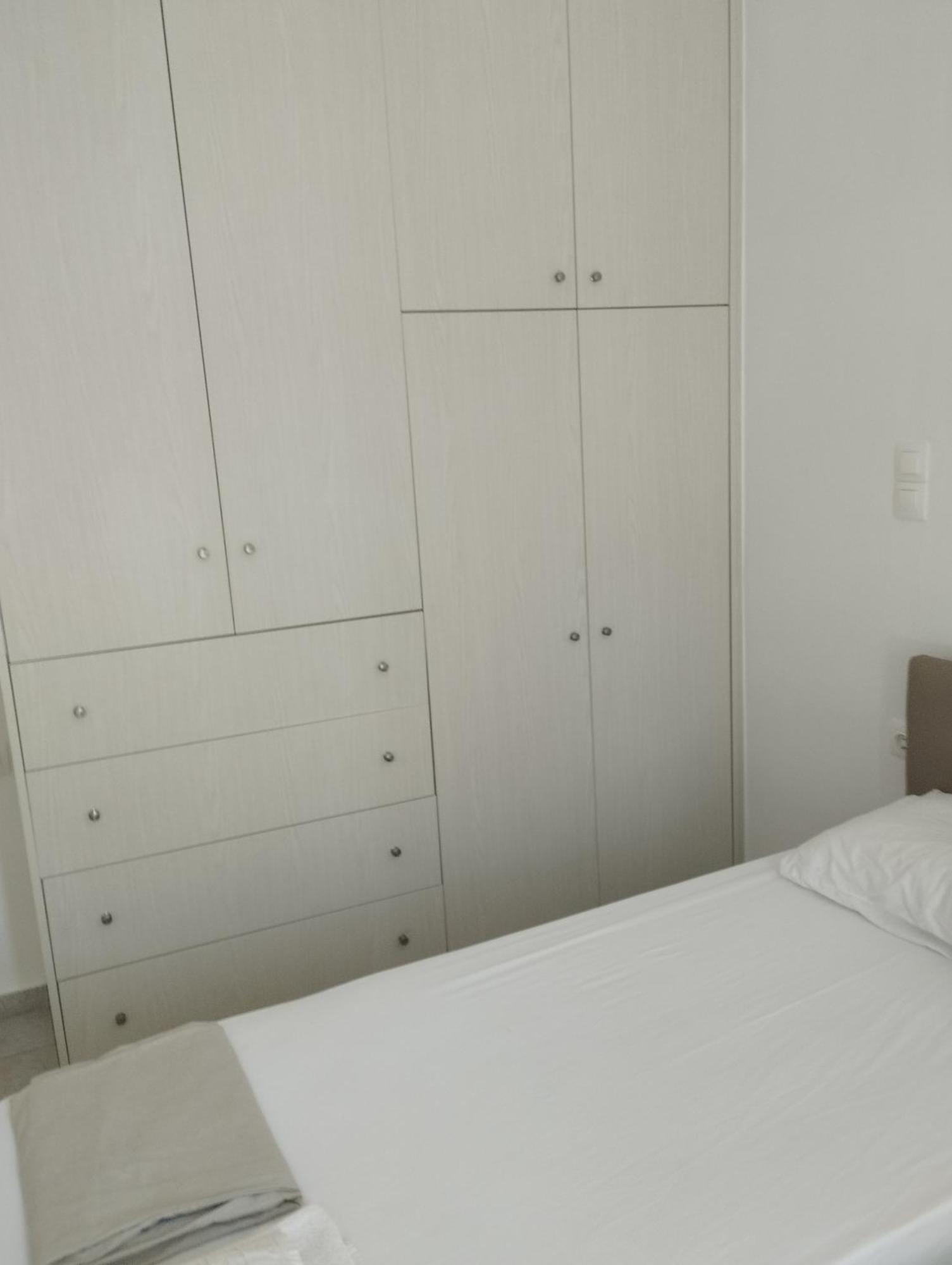My Aunts House Apartment Agios Nikolaos  Ngoại thất bức ảnh