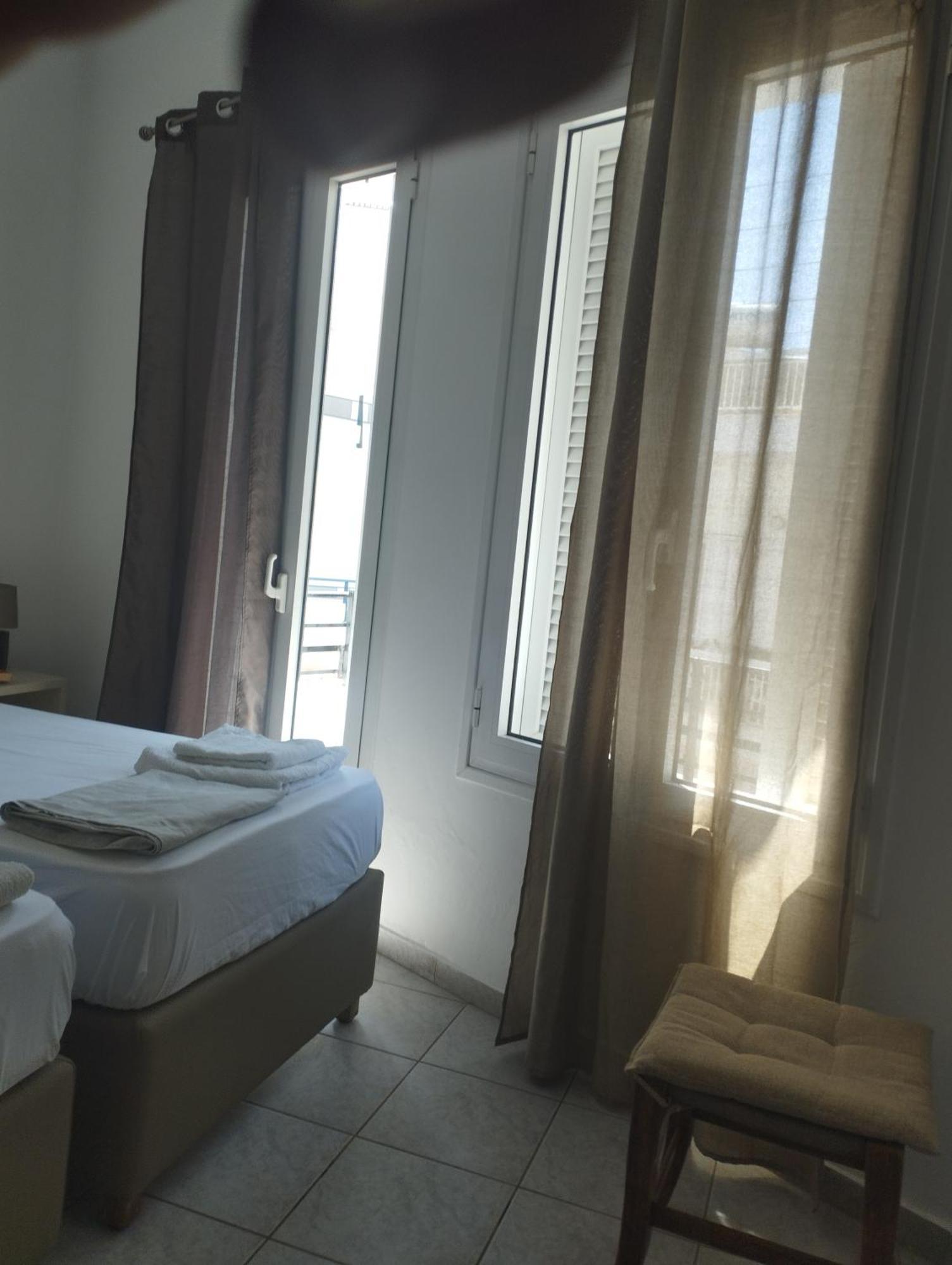 My Aunts House Apartment Agios Nikolaos  Ngoại thất bức ảnh