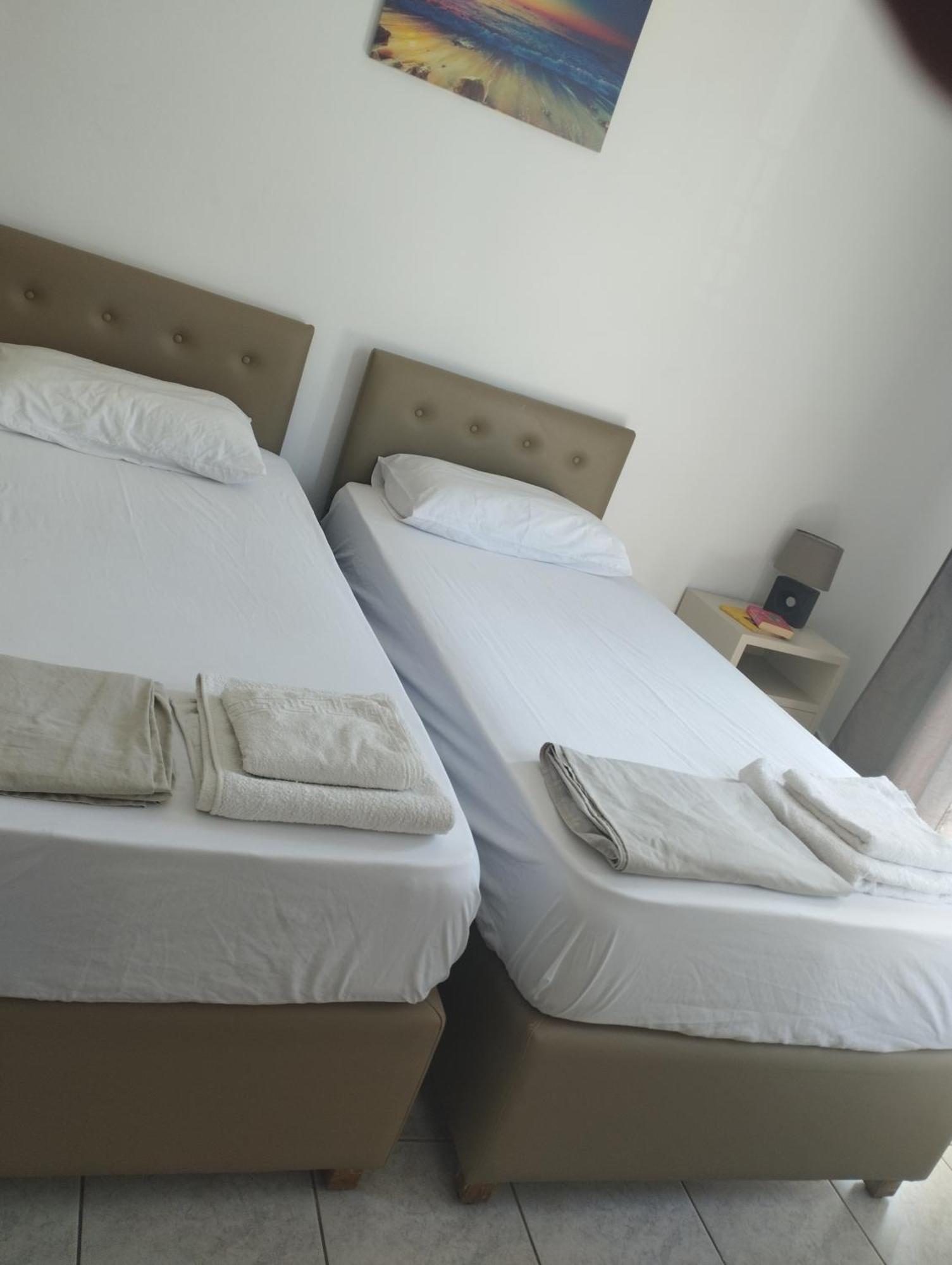 My Aunts House Apartment Agios Nikolaos  Ngoại thất bức ảnh