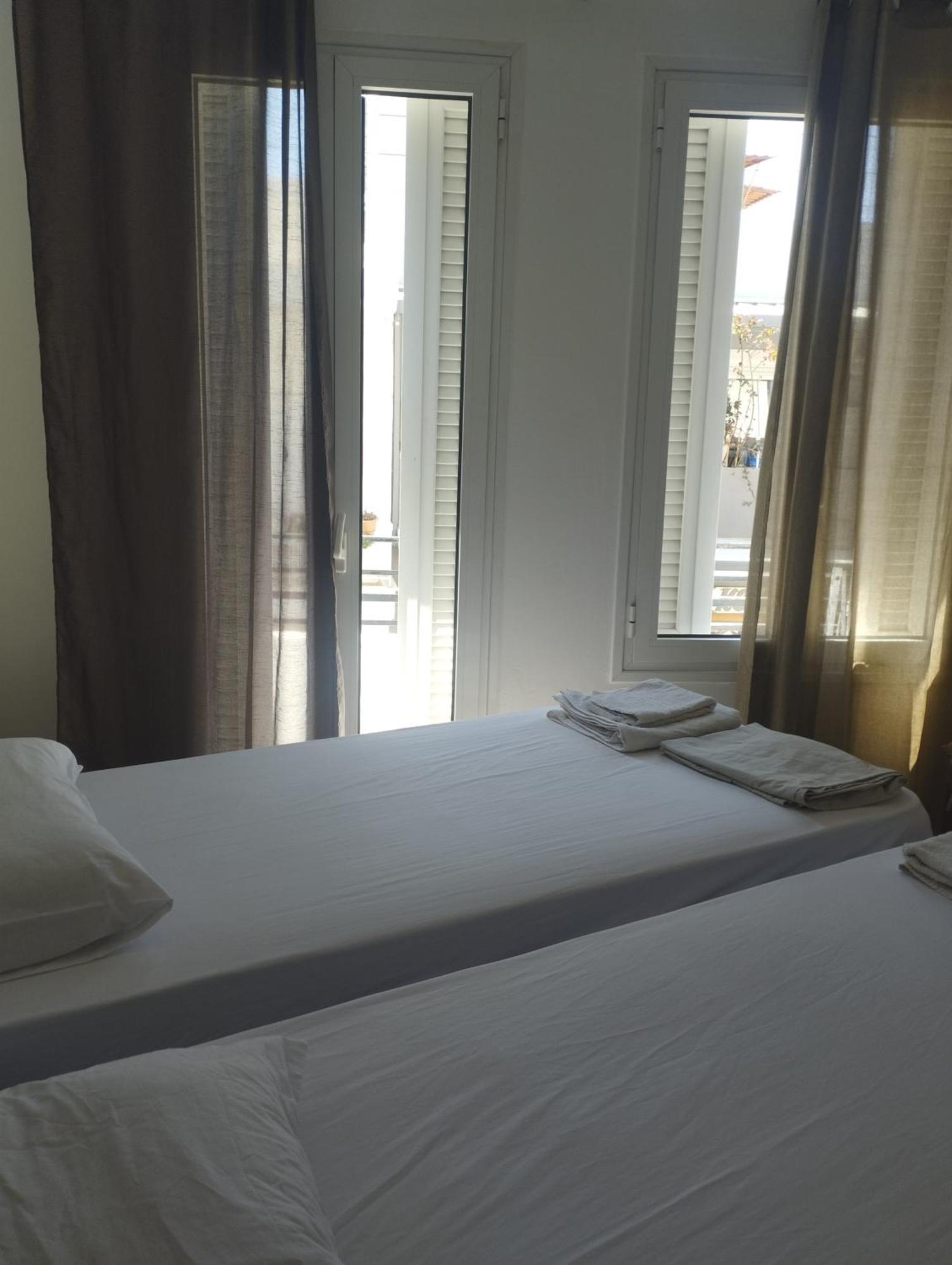My Aunts House Apartment Agios Nikolaos  Ngoại thất bức ảnh