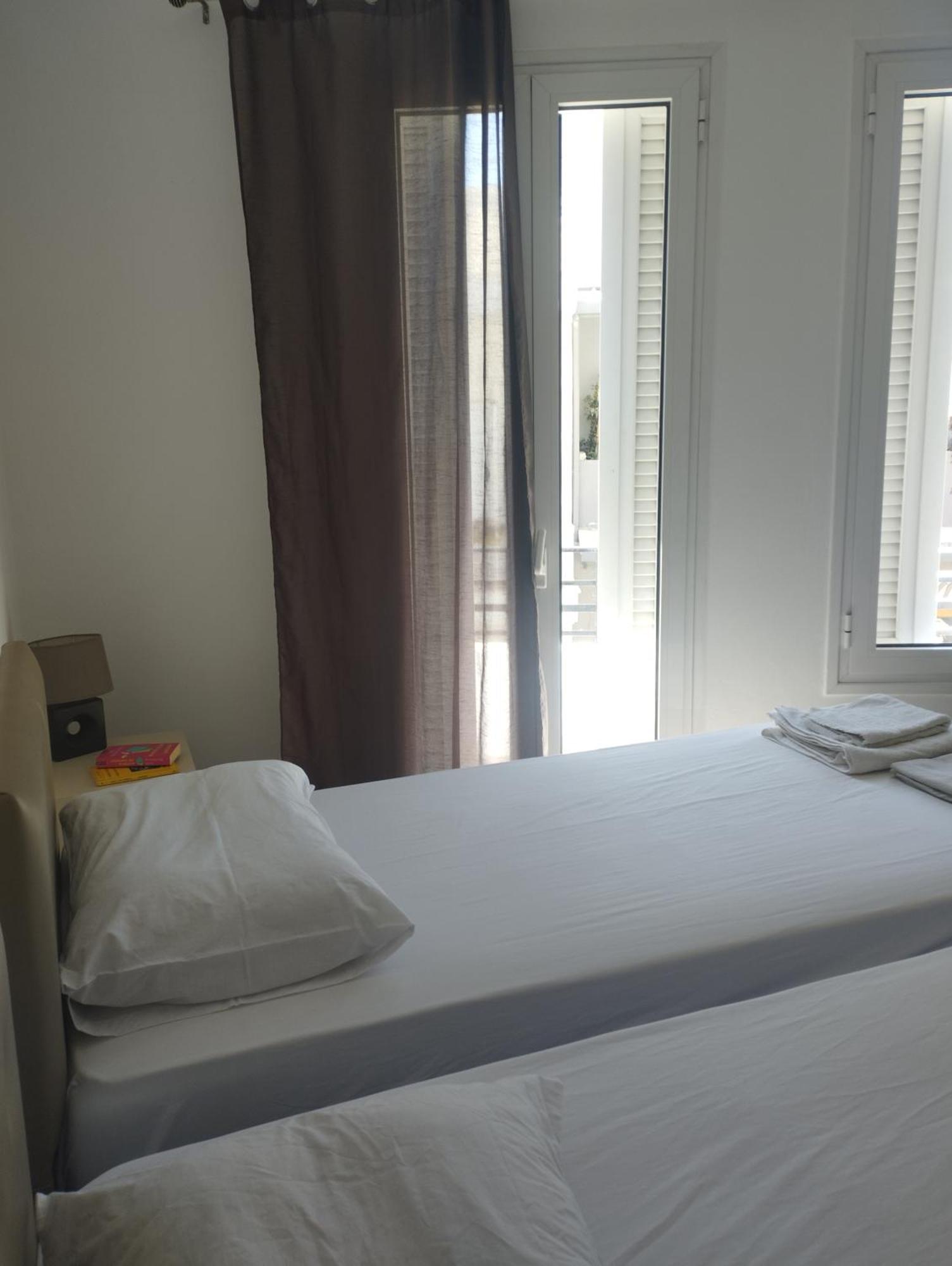 My Aunts House Apartment Agios Nikolaos  Ngoại thất bức ảnh