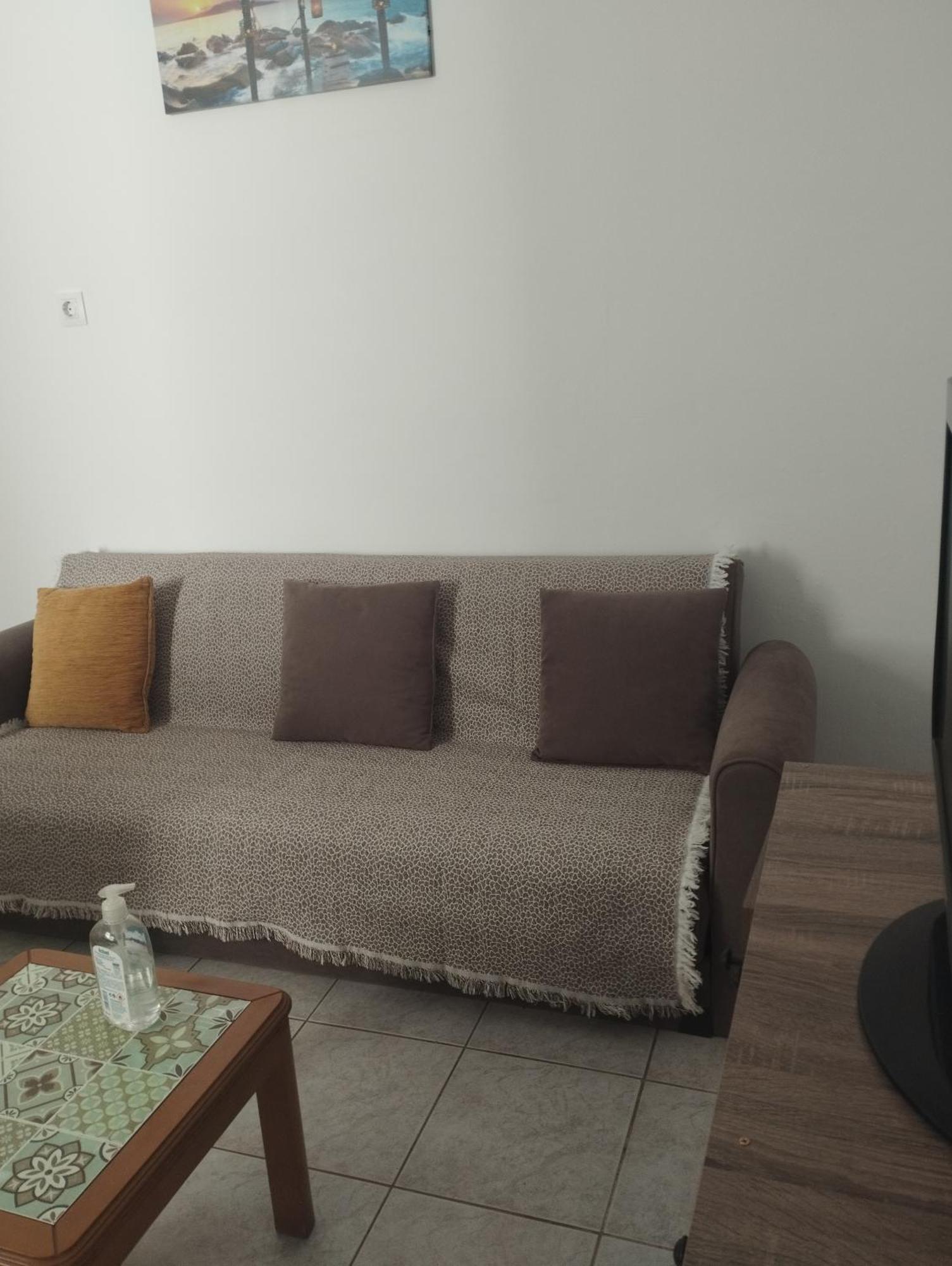 My Aunts House Apartment Agios Nikolaos  Ngoại thất bức ảnh