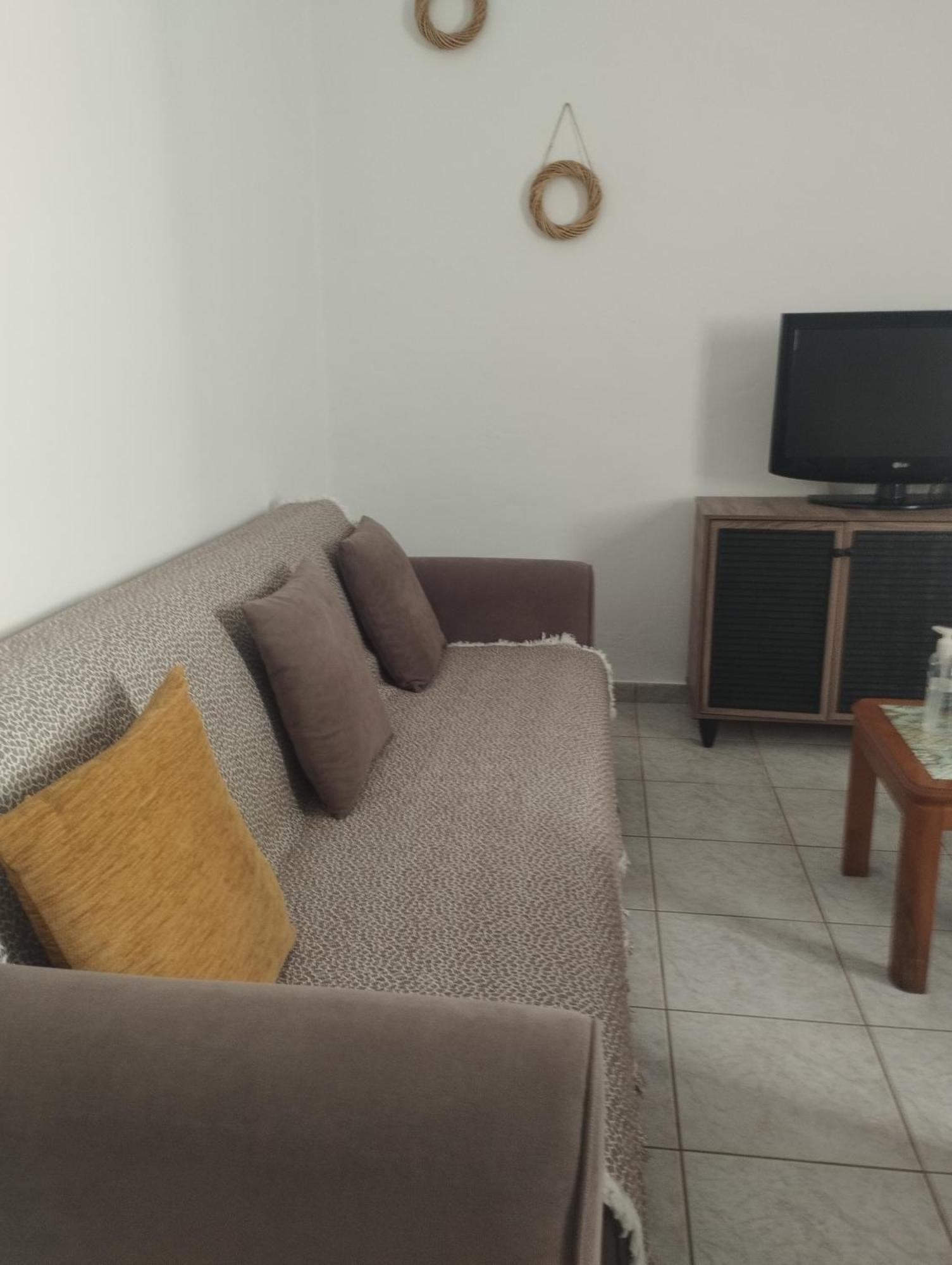 My Aunts House Apartment Agios Nikolaos  Ngoại thất bức ảnh