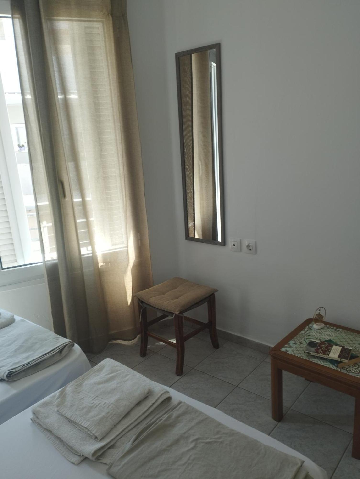 My Aunts House Apartment Agios Nikolaos  Ngoại thất bức ảnh
