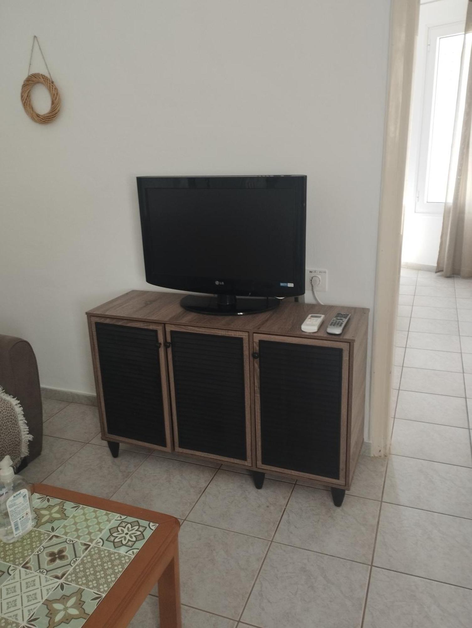 My Aunts House Apartment Agios Nikolaos  Ngoại thất bức ảnh