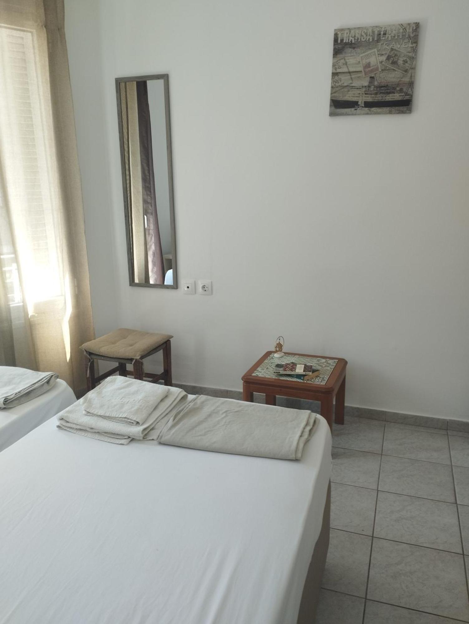 My Aunts House Apartment Agios Nikolaos  Ngoại thất bức ảnh
