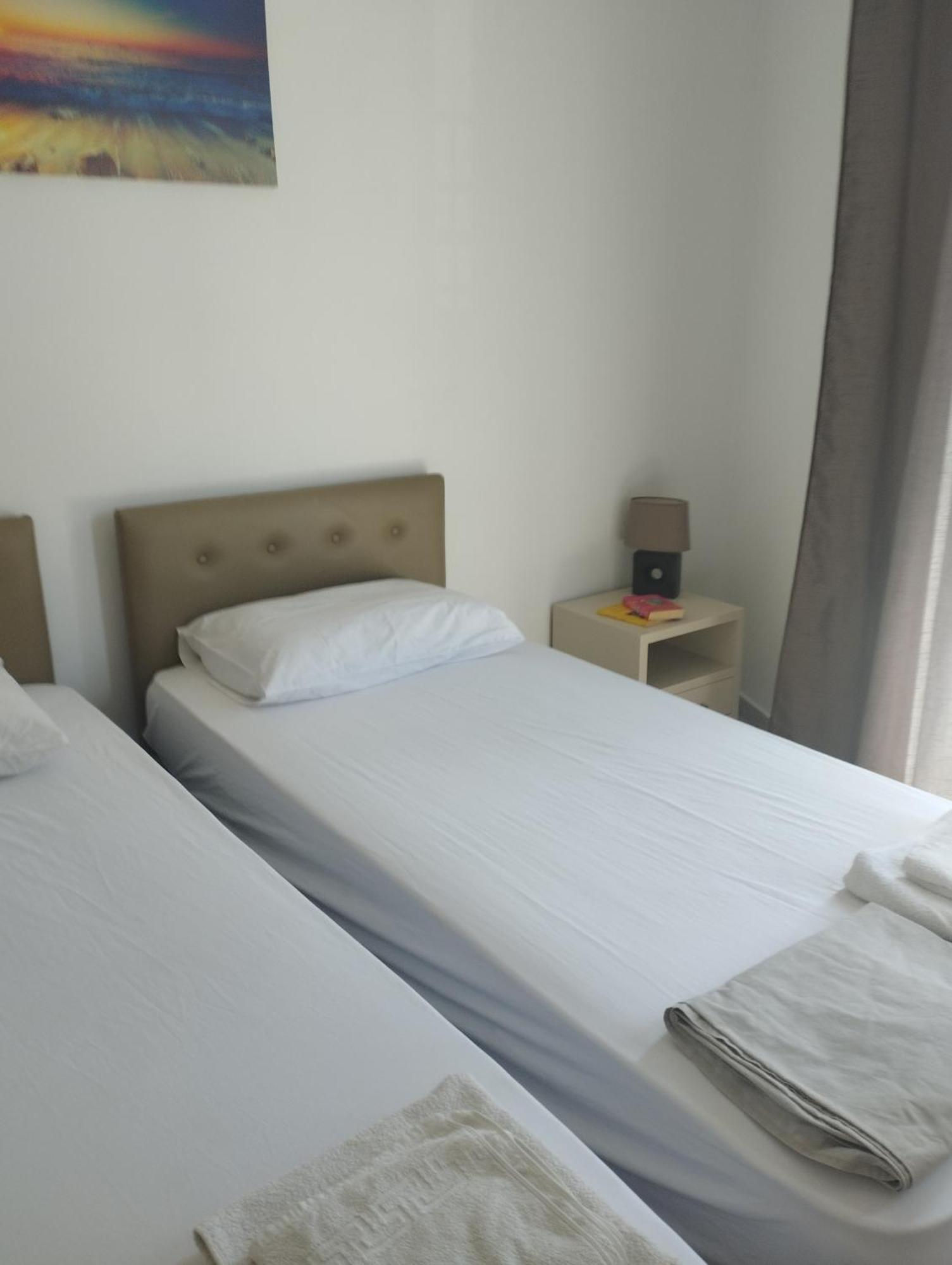 My Aunts House Apartment Agios Nikolaos  Ngoại thất bức ảnh