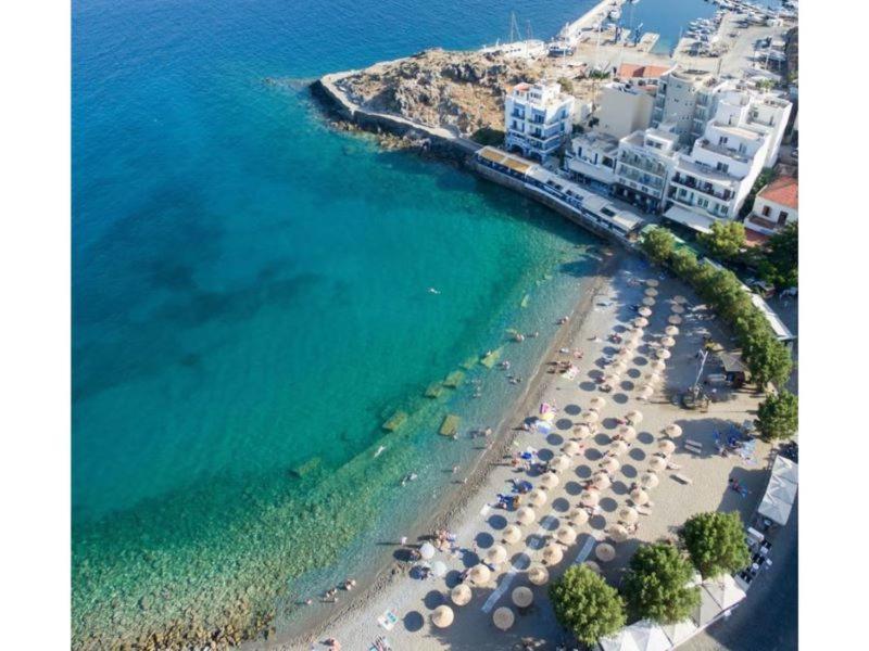 My Aunts House Apartment Agios Nikolaos  Ngoại thất bức ảnh
