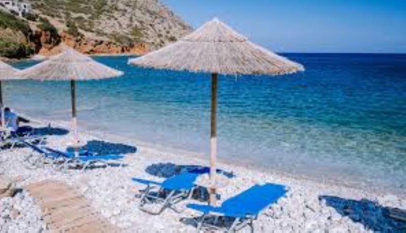 My Aunts House Apartment Agios Nikolaos  Ngoại thất bức ảnh