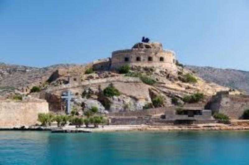 My Aunts House Apartment Agios Nikolaos  Ngoại thất bức ảnh