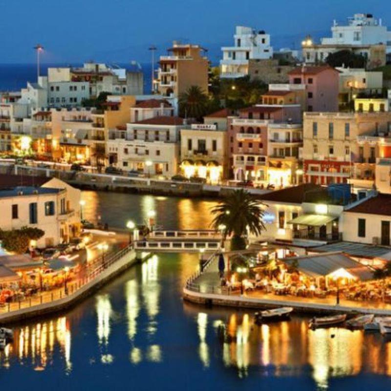 My Aunts House Apartment Agios Nikolaos  Ngoại thất bức ảnh